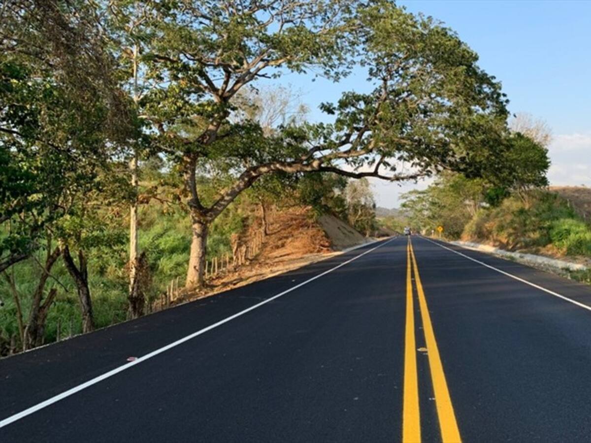 Se puso al servicio parte del millonario proyecto vial Puerta de Hierro – Cruz del Viso