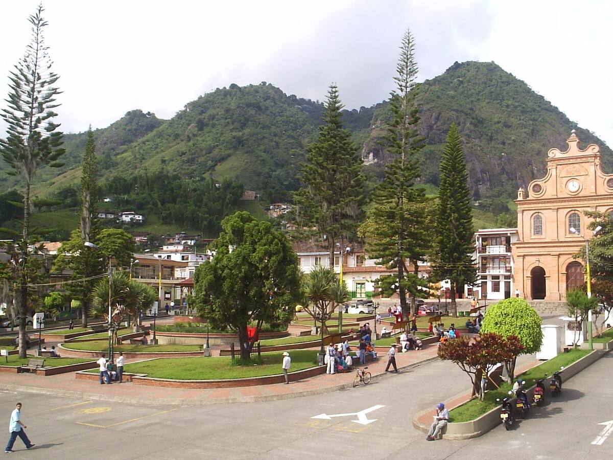 Judicializan a familiares señalados de abusar a menor de edad en Riosucio, Caldas