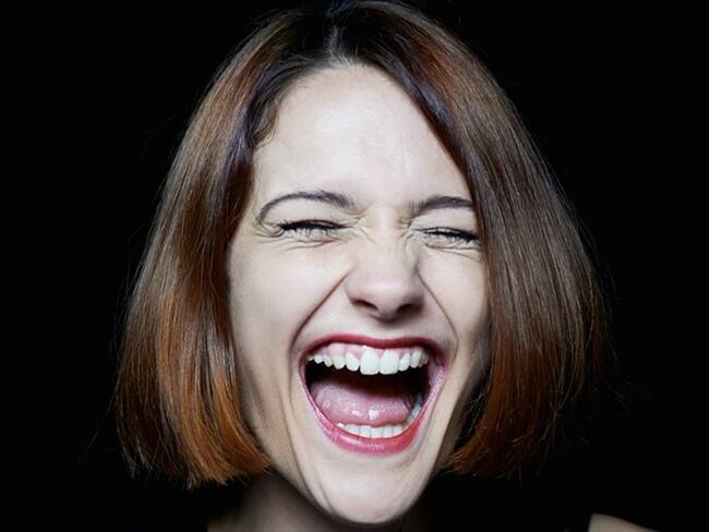 Me río de mí cuando…