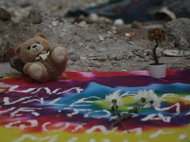 Los familiares del menor rechazan que su deceso se haya tratado de un suicidio. Foto: Getty Images