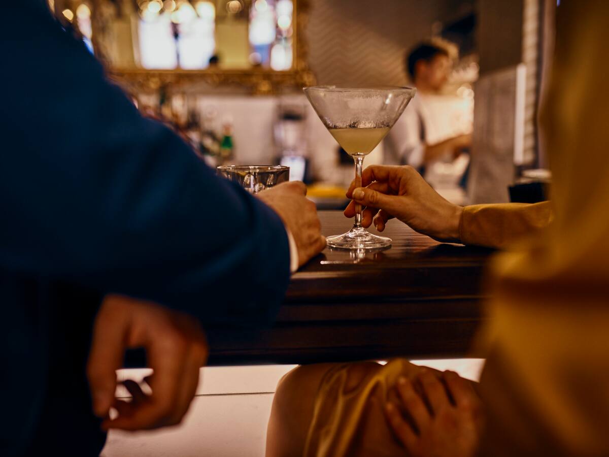 Robo con escopolamina: 6 de cada 10 personas han sido sufrido por esta modalidad en Bogotá