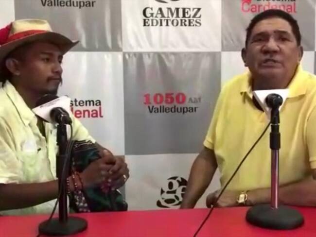 ¿Qué opina sobre las declaraciones de Fabio Zuleta y Roberto Barroso en contra de las mujeres?. Foto: Captura de video