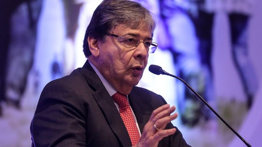 Se definirá posición de Colombia sobre nuevo periodo de gobierno de Nicolás Maduro. Foto: Colprensa