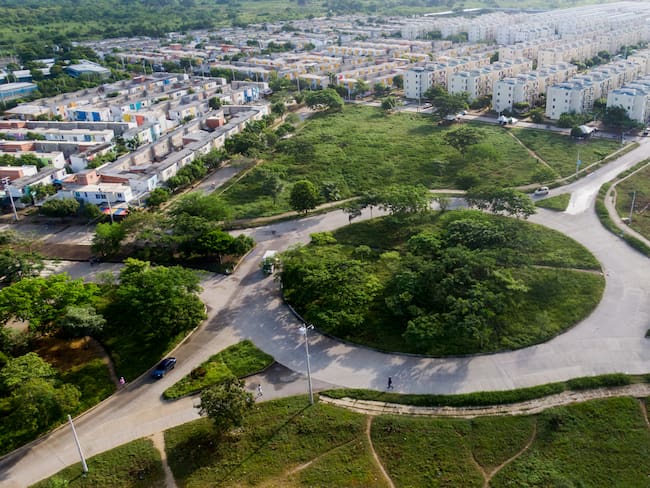 Cortesía: Ciudad del Bicentenario