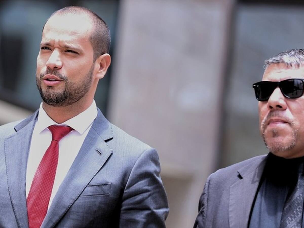 Pese a escándalo, Diego Cadena seguirá en detención domiciliaria