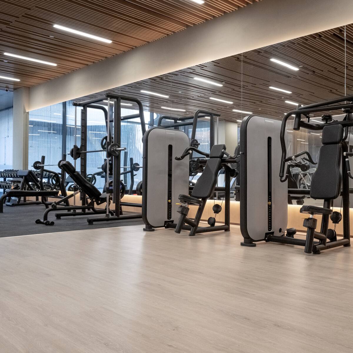 Smart Fit responde sobre caso de agresiones físicas en una de sus sedes