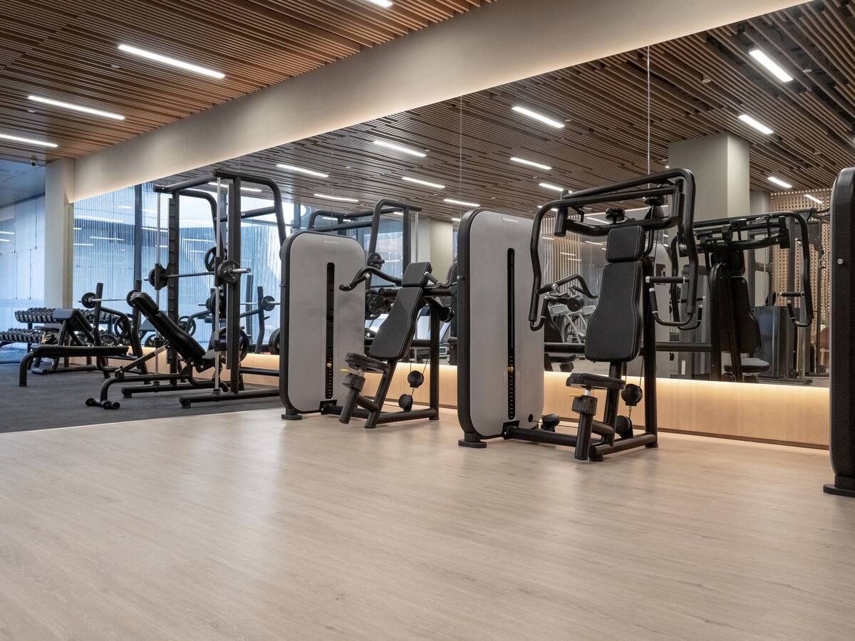 Smart Fit responde sobre caso de agresiones físicas en una de sus sedes