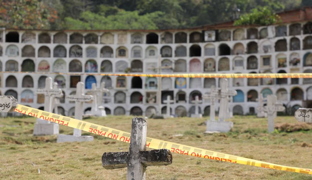 Imagen referencia / Colprensa