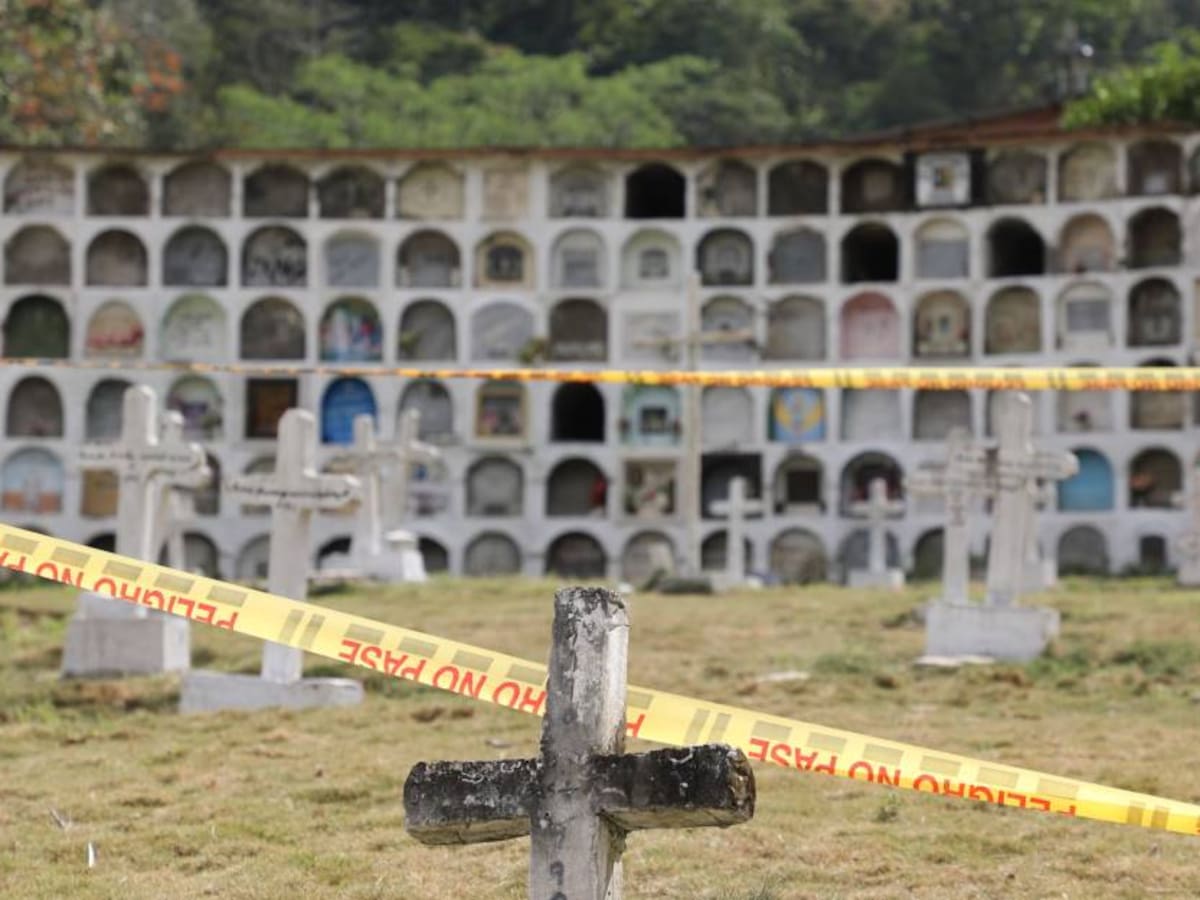 Denuncian otro presunto caso de ejecución extrajudicial de la Policía en Sucre