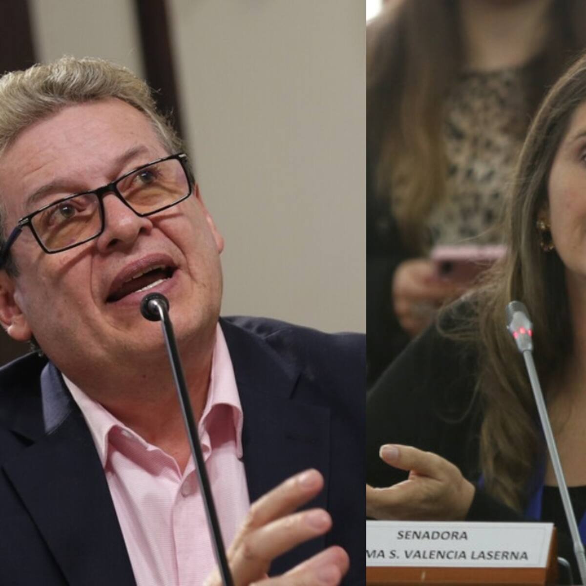 Marchas a favor de reformas del Gobierno: ¿qué efecto podrían tener las movilizaciones?