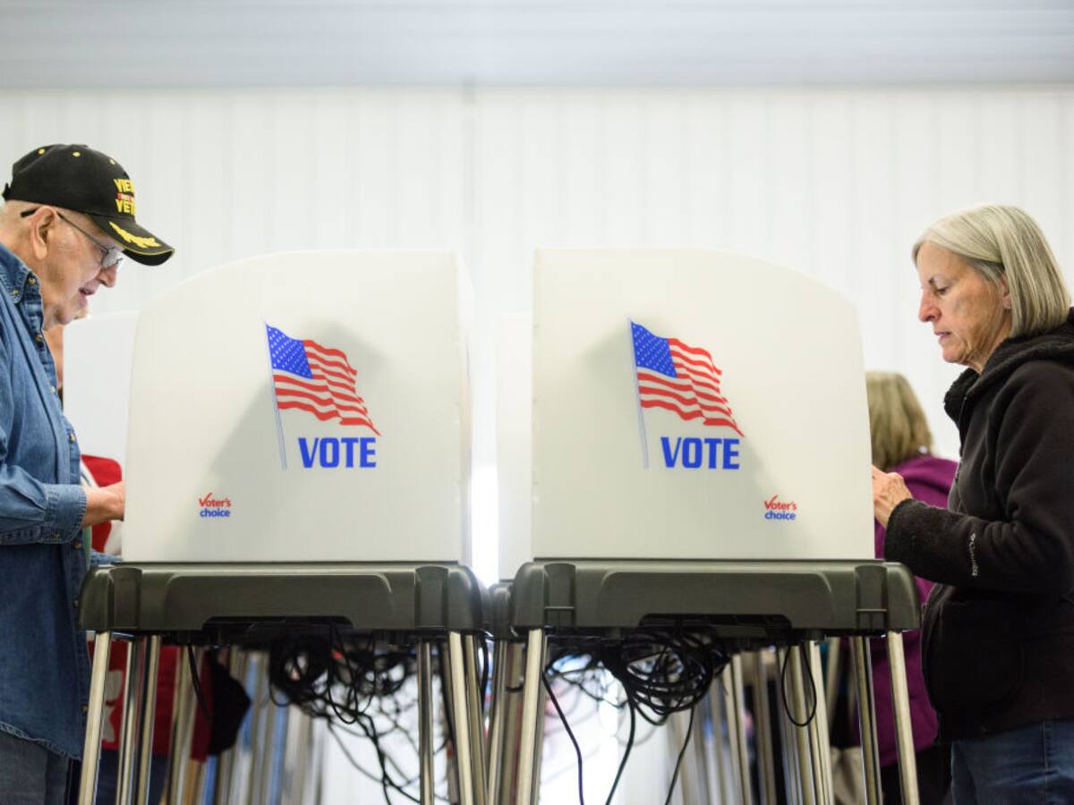 No hay un fraude masivo en elecciones: vicepresidenta del partido demócrata en Miami-Dade