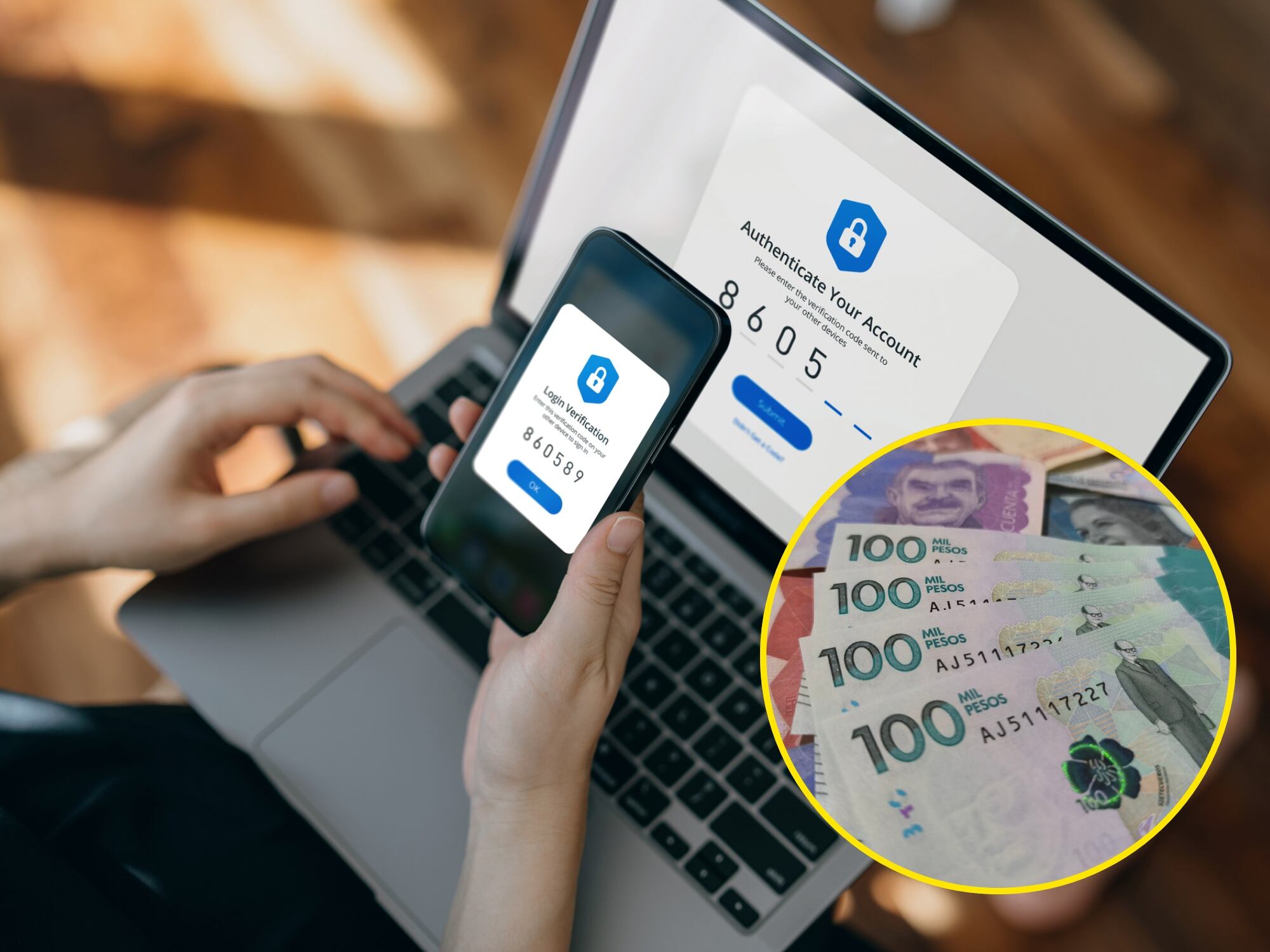 Imágenes de referencia. Fotos: Getty Images,