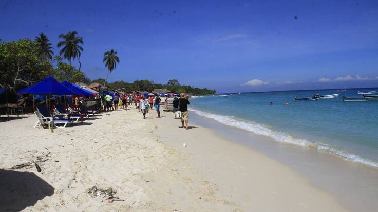 Concejales de Tuta, Boyacá, viajaron a San Andrés a capacitación con recursos públicos