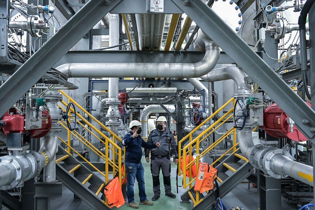 Imputan responsabilidad fiscal por millonaria suma contra exdirectivos de Bioenergy / imagen de referencia. Foto: Getty Images