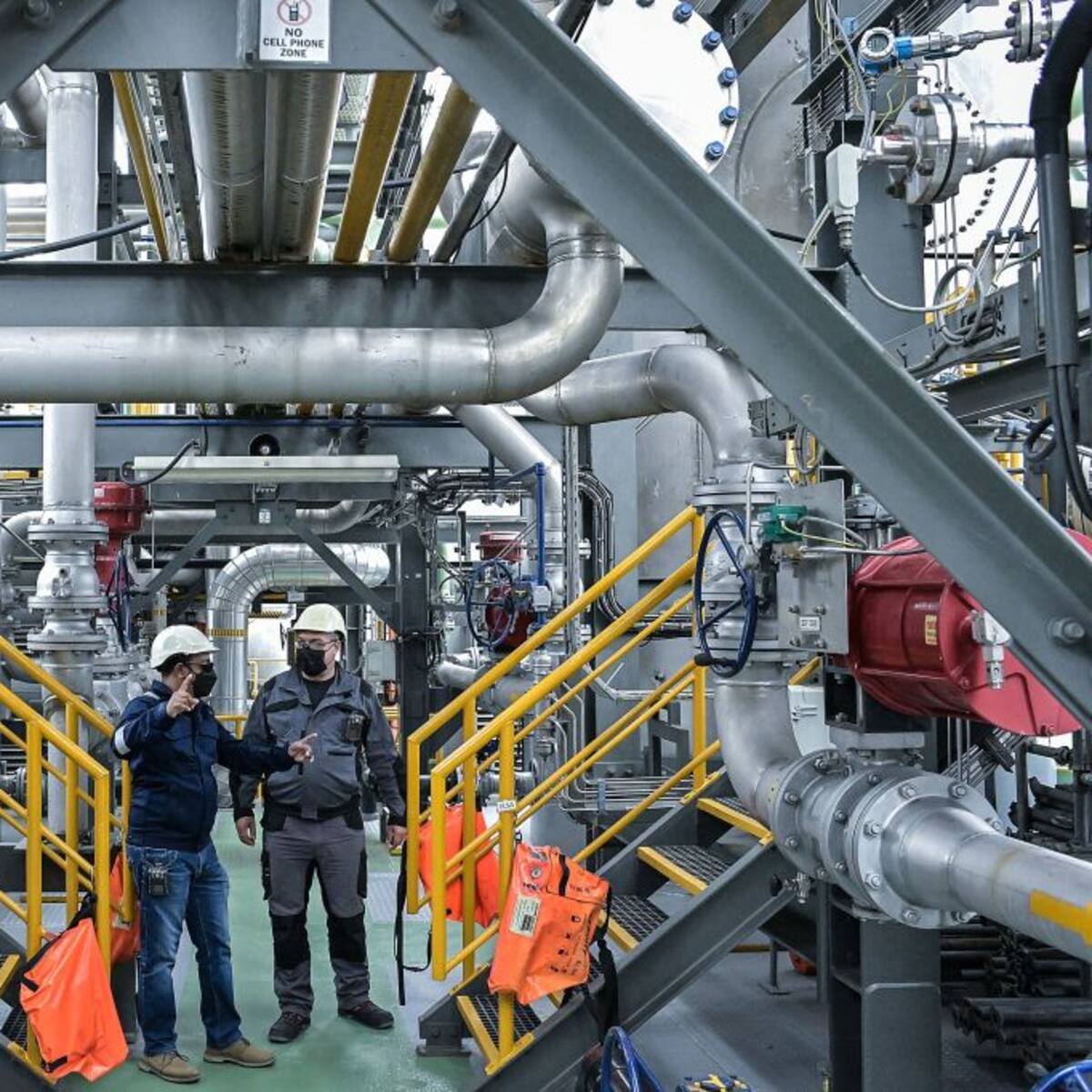 Imputan, otra vez, responsabilidad fiscal por millonaria suma contra exdirectivos de Bioenergy