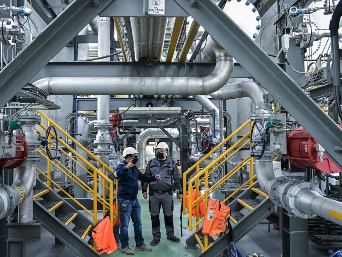 Imputan, otra vez, responsabilidad fiscal por millonaria suma contra exdirectivos de Bioenergy