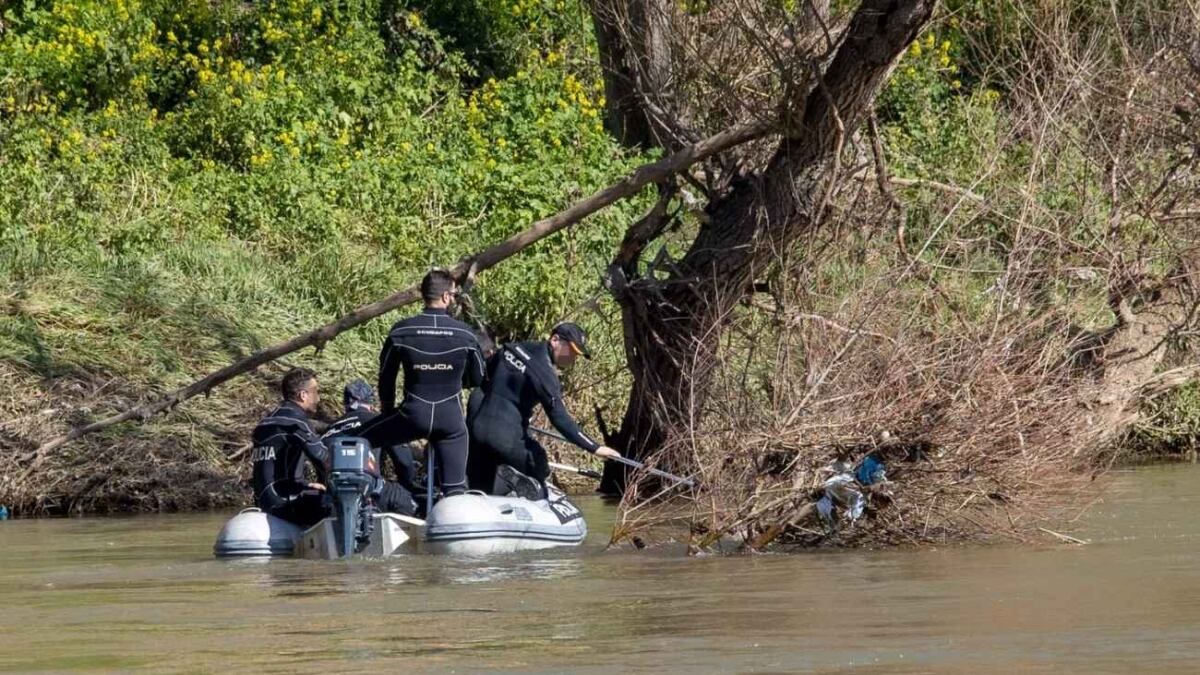 Encuentran a un colombiano muerto en un lago en España. Foto: AFP.