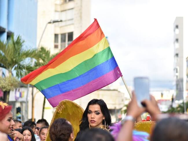 Alerta en Medellín por asesinatos de integrantes de la comunidad LGBTI