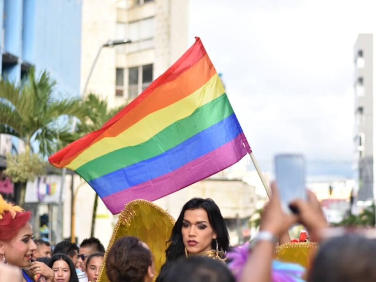 Alerta en Medellín por asesinatos de integrantes de la comunidad LGBTI tras citas por aplicaciones
