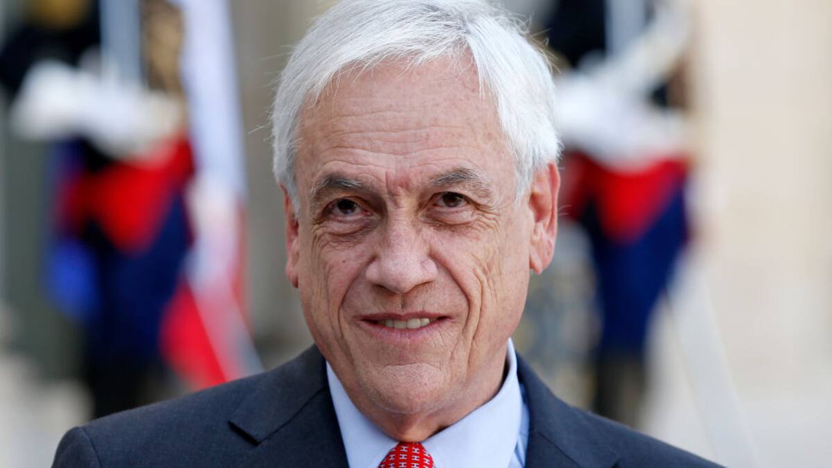 “Sebastián Piñera era piloto certificado”: exministro de Educación chileno tras accidente