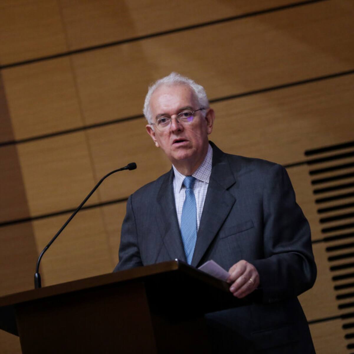 Hay una reforma tributaria concertada, pero no todos están de acuerdo: MinHacienda