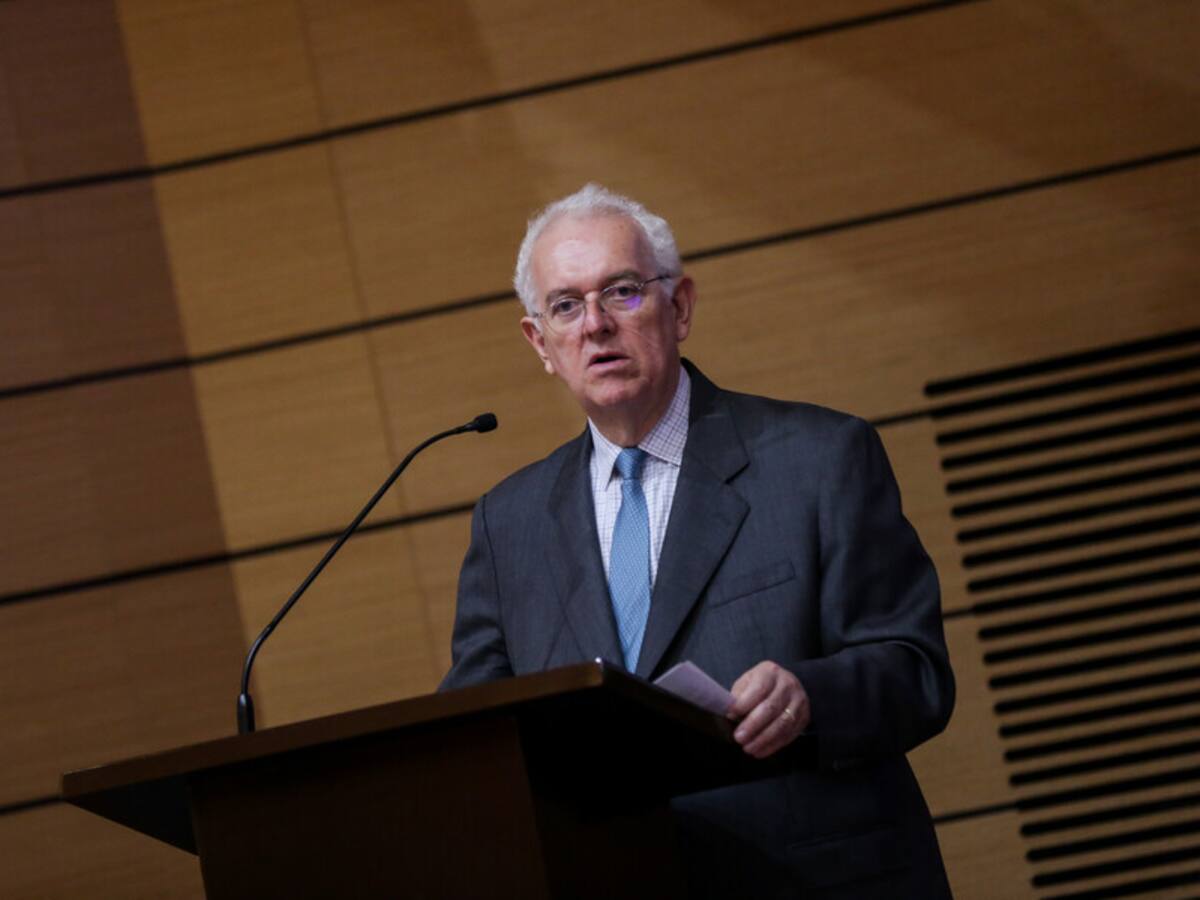 MinHacienda: reservas de gas aumentarán a 20 años y buscarán compra de Monómeros