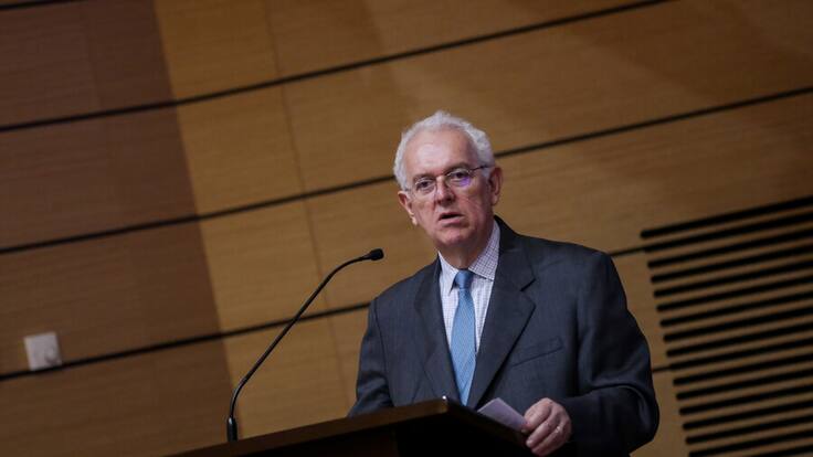 Hay una reforma tributaria concertada, pero no todos están de acuerdo: MinHacienda