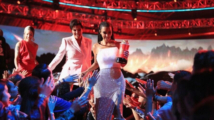 Por su programa recibieron innumerables reconocimientos. Foto: Getty Images.