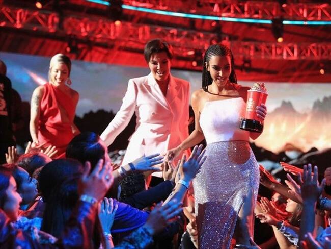 Por su programa recibieron innumerables reconocimientos. Foto: Getty Images.