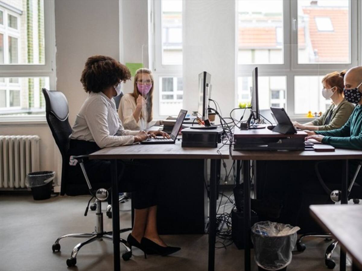 Convocatoria de la Comisión Nacional del Servicio Civil ofrece más de 2000 empleos