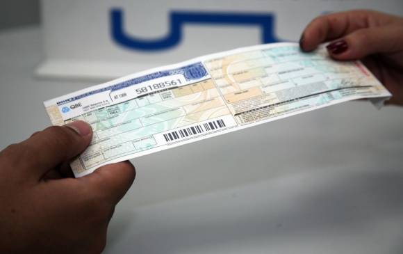 SOAT. Foto: Colprensa.