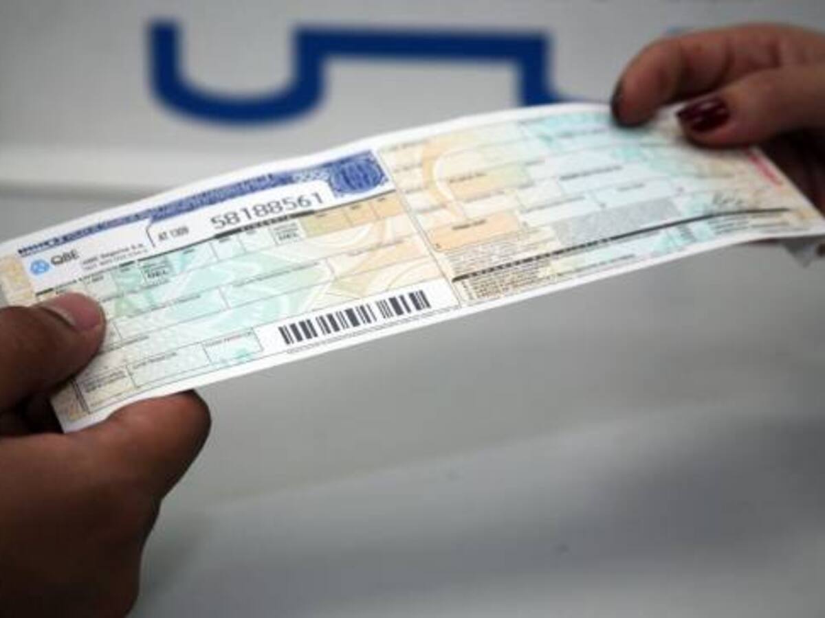 SOAT: ¿Por qué no están vendiéndolo con el descuento del 50% para motos?