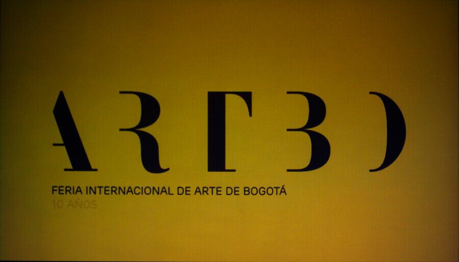 Feria ArtBo 2022 se toma Bogotá