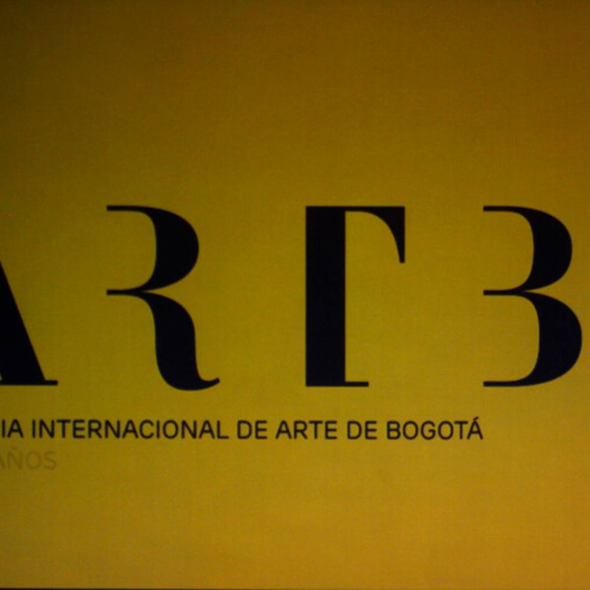 Feria ArtBo 2022 se toma Bogotá