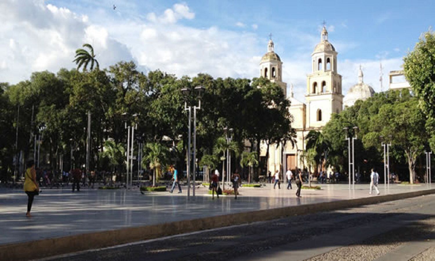 Norte de Santander. / Foto: Archivo.