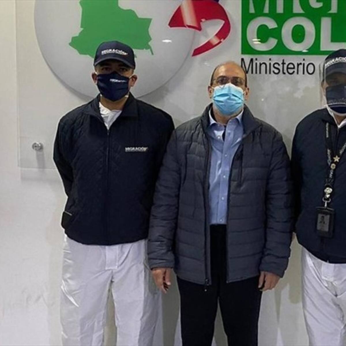 Unidad de víctimas sobre certificación a hijo de Jorge 40: cumplía con requisitos