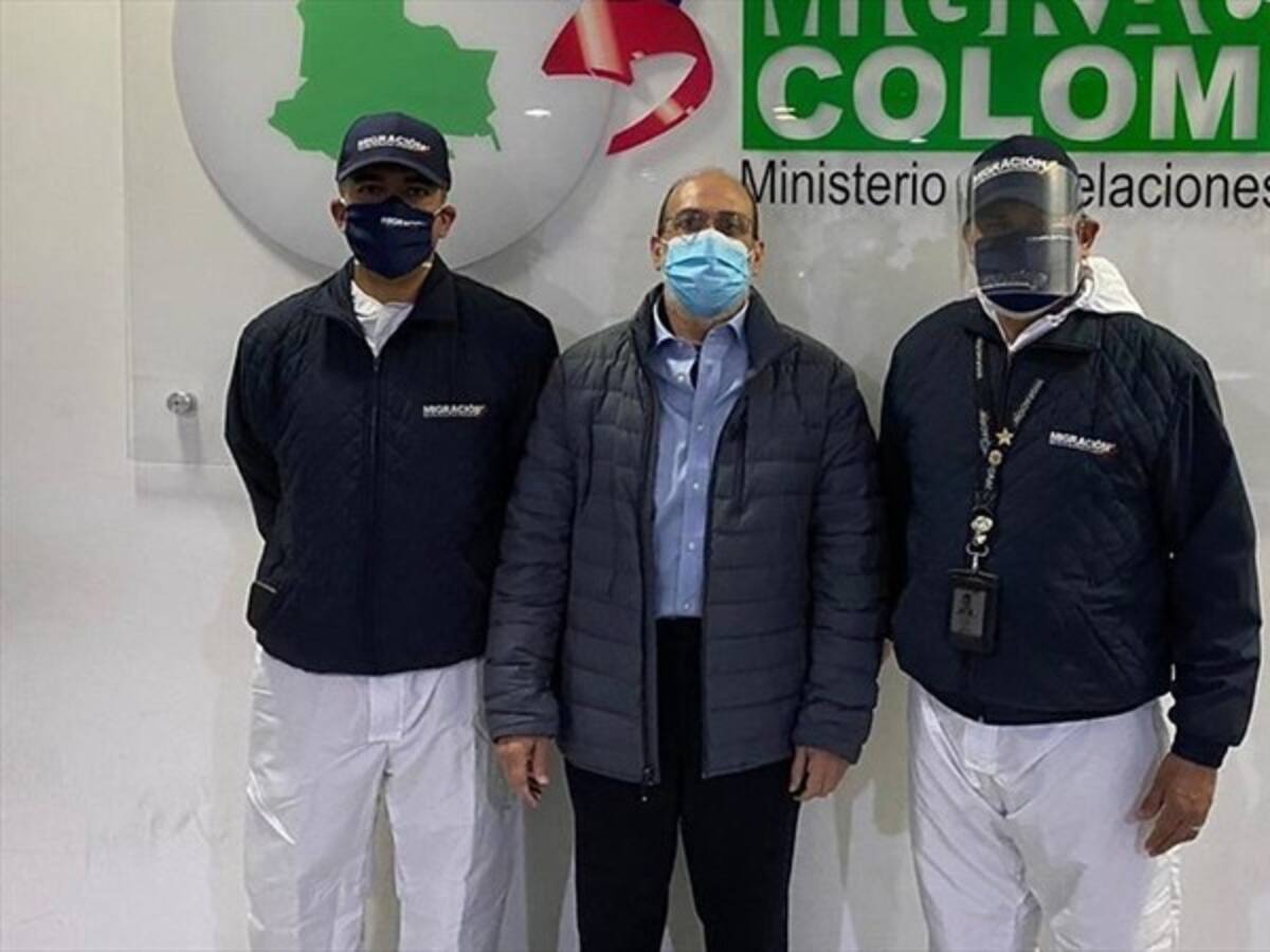Unidad de víctimas sobre certificación a hijo de Jorge 40: cumplía con requisitos