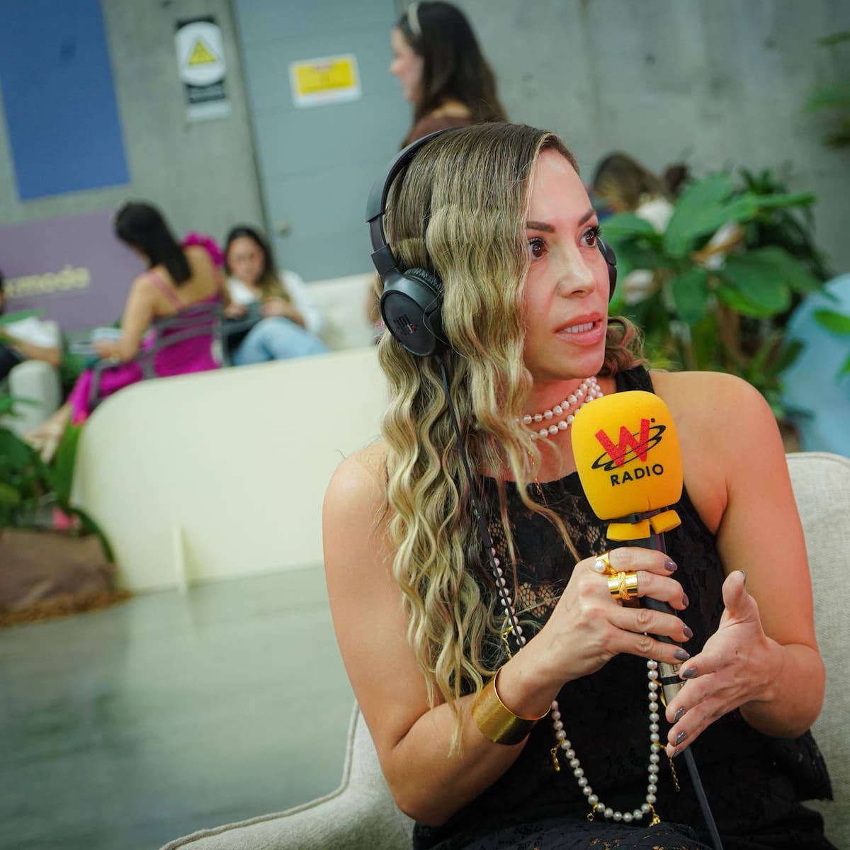 ‘Osirock’: marca de bisutería colombiana que busca “calidad y exclusividad”, aseguró su directora
