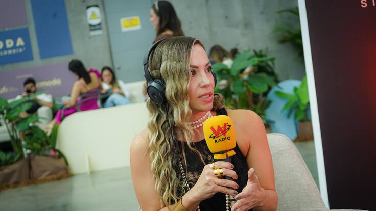 ‘Osirock’: marca de bisutería colombiana que busca “calidad y exclusividad”, aseguró su directora