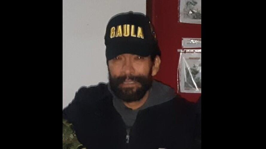 El rapto se presentó cuando el comerciante se desplazaba en bicicleta con un grupo de deportistas desde la ciudad de Cali hacia el departamento del Cauca. Foto: Cortesía