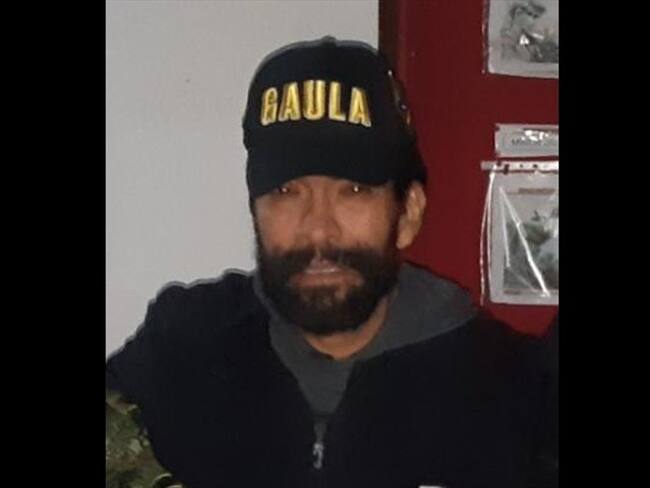 El rapto se presentó cuando el comerciante se desplazaba en bicicleta con un grupo de deportistas desde la ciudad de Cali hacia el departamento del Cauca. Foto: Cortesía