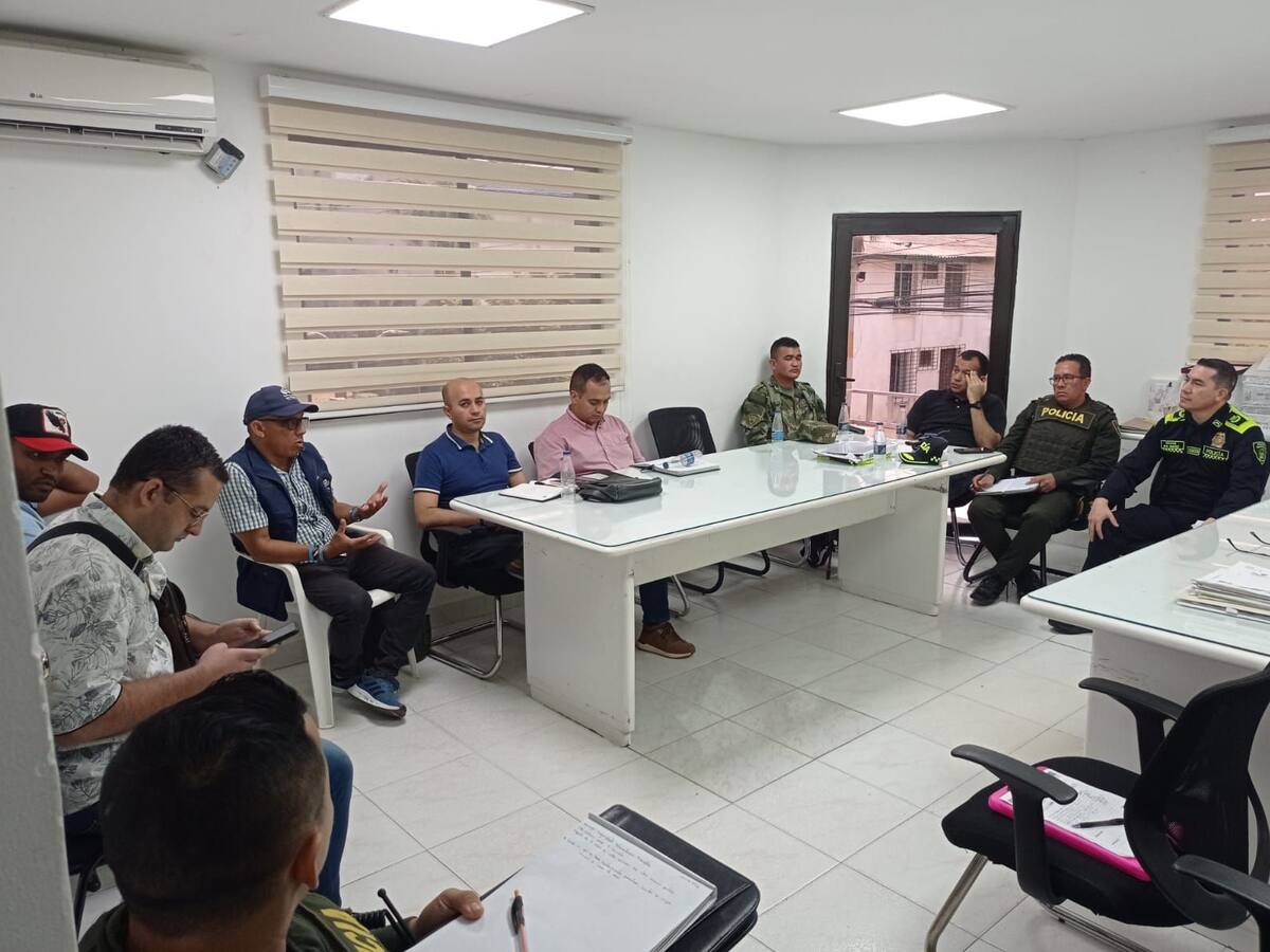 Ofrecen recompensa para ubicar a joven que habría sido secuestrado en Tierralta