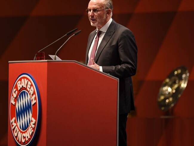 "En Alemania sí existe la solidaridad de clubes": Julieth González sobre la Superliga