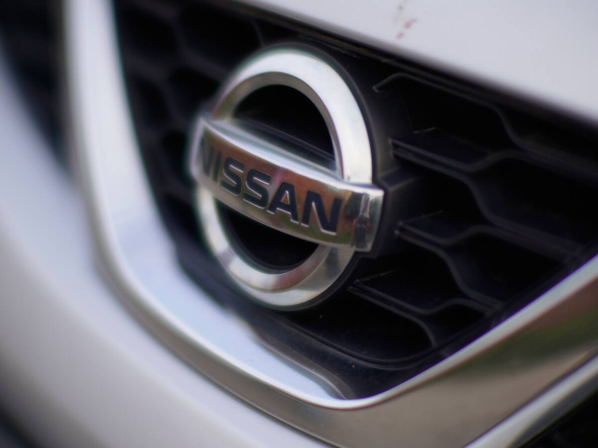 Nissan instó a R.Unido a hacer cambios “urgentes” en sus objetivos de vehículos eléctricos
