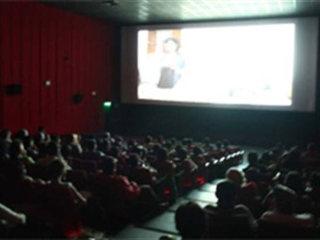 ¿Qué importancia le da al cine como expresión artística?