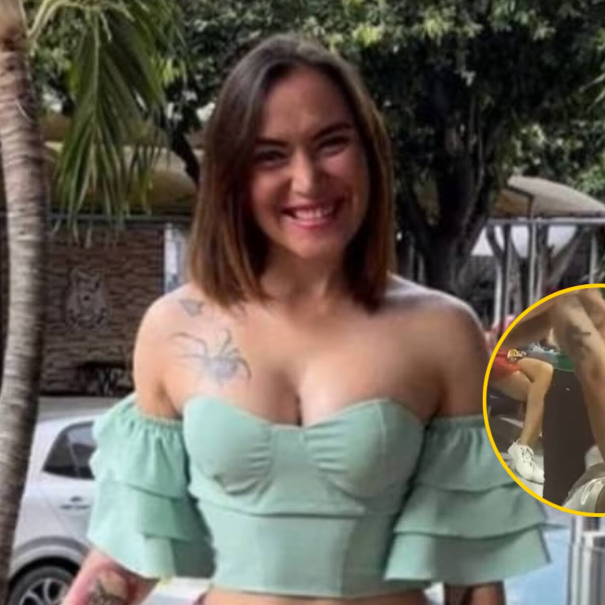 Jueza Vivian Polanía sobre polémico video: “el escándalo es acoso laboral en mi contra”