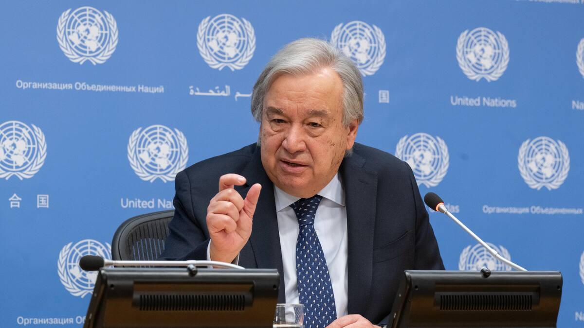ONU alerta que “persistente violencia” obstaculiza implementación del Acuerdo de Paz