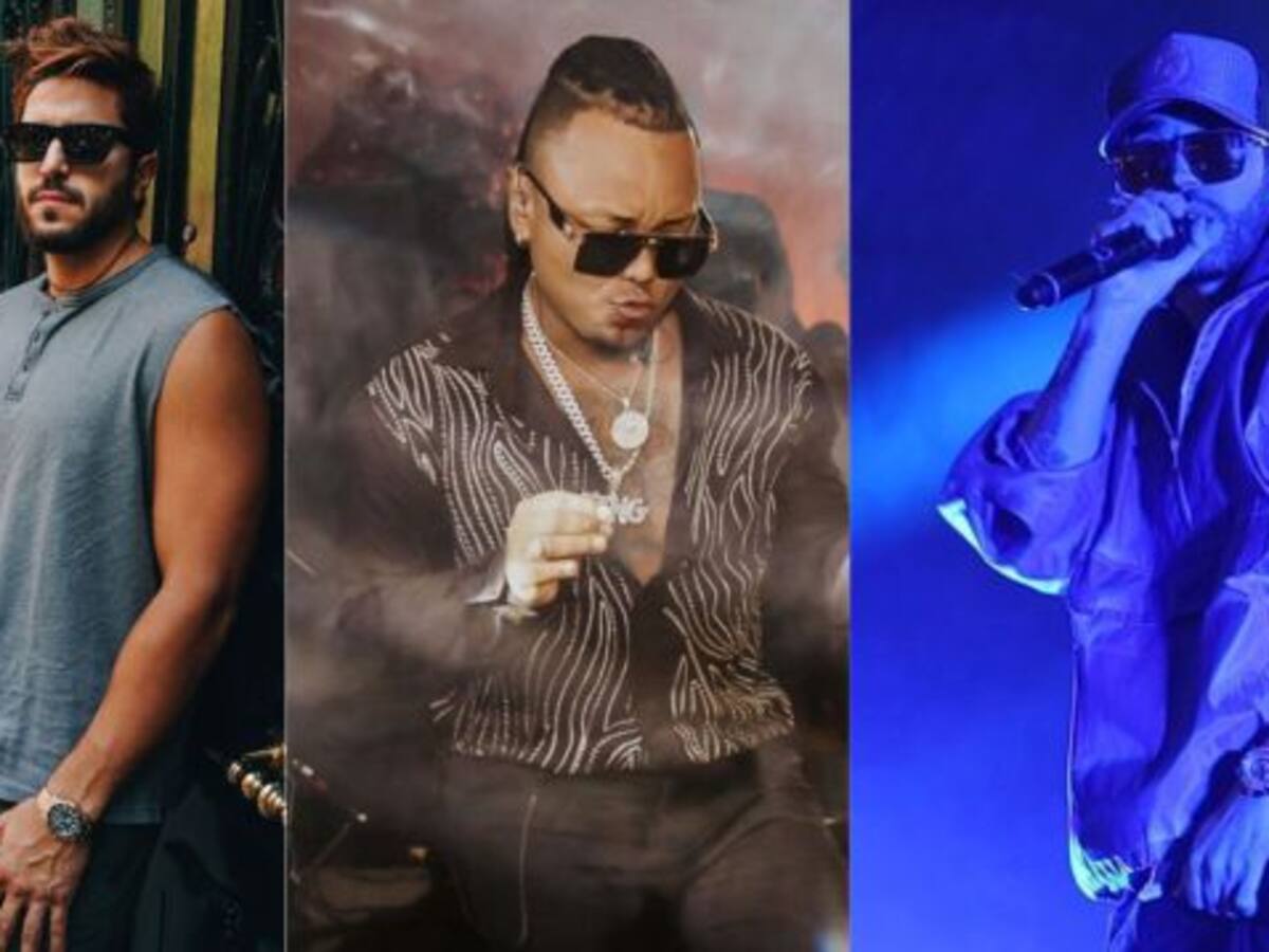 LOS40 Urban Fest: El evento de reguetón que promete una “descarga urbana”