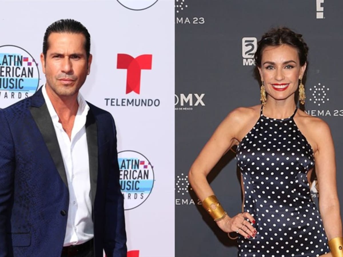 Marcela Mar y Gregorio Pernía revelaron las razones por las que se separaron