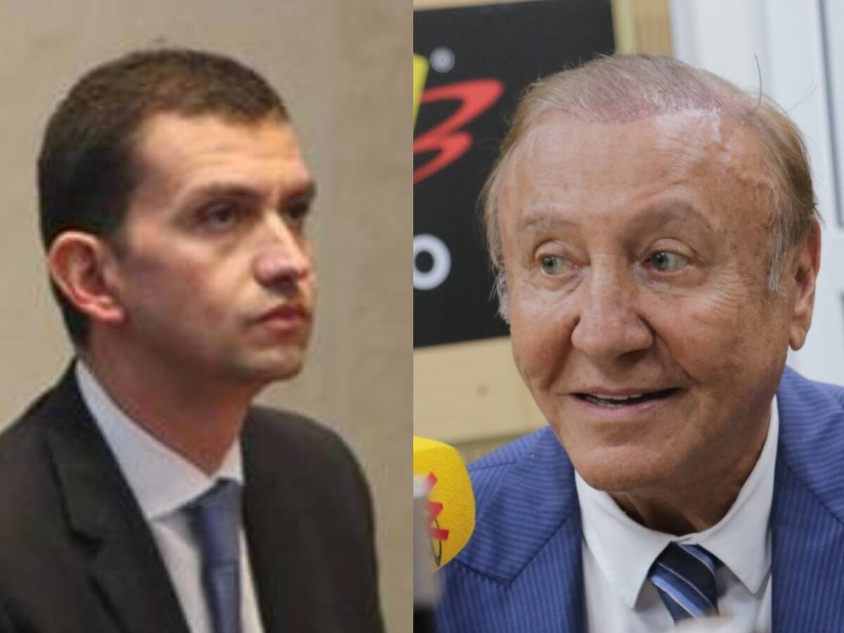 Tapia habría sido contactado por Rodolfo Hernández para contratación de Vitalogic